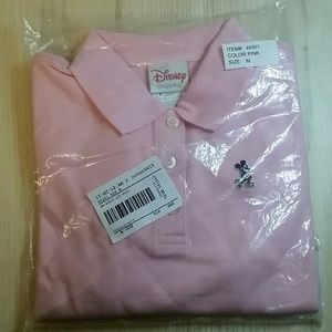 KIDS DISNEY POLO